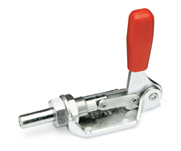 MFA.-Push-pull toggle clamps